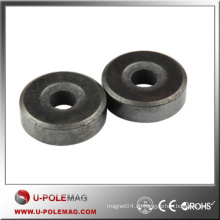 Neuestes Magnete Ring Neodym N35 / Ring Magnete NdFeB D120xID86x20mm / Hot Magnete Ring China
